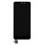 Lcd With Touch Screen For Vodafone Smart N10 Black By - Maxbhi Com