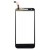 Touch Screen Digitizer For Alcatel U5 Black By - Maxbhi Com