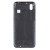 Back Panel Cover For Zte Blade A7 Black - Maxbhi Com