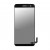 Lcd With Touch Screen For Lg Tribute Empire Black By - Maxbhi Com