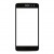 Replacement Front Glass For Lg Tribute Empire White By - Maxbhi Com
