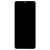 Lcd With Touch Screen For Zte Axon 30 Pro 5g Black By - Maxbhi Com