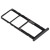 Sim Card Holder Tray For Honor Play 9a White - Maxbhi Com