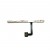 Volume Button Flex Cable For Nokia 3 V By - Maxbhi Com