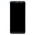 Lcd With Touch Screen For Wiko Y80 Black By - Maxbhi Com