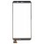 Touch Screen Digitizer For Wiko Y80 Black By - Maxbhi Com