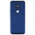 Back Panel Cover For Nokia C5 Endi Blue - Maxbhi Com