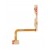 Volume Button Flex Cable For Realme Q2 Pro By - Maxbhi Com