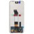 Lcd With Touch Screen For Ulefone Note 13p White By - Maxbhi Com