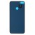 Back Panel Cover For Huawei Honor 9i 2018 White - Maxbhi Com