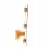 Volume Button Flex Cable For Gionee P5 Mini By - Maxbhi Com