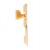 Volume Button Flex Cable For Gionee P5 Mini By - Maxbhi Com