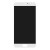 Lcd With Touch Screen For Meizu Mx5e Gold By - Maxbhi Com