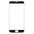 Replacement Front Glass For Meizu Mx5e Gold By - Maxbhi Com
