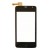 Touch Screen Digitizer For Tecno Y4 White By - Maxbhi Com