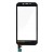 Touch Screen Digitizer For Ulefone Armor X6 Black By - Maxbhi Com