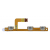 Volume Button Flex Cable For Ulefone Armor X6 By - Maxbhi Com