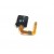 Fingerprint Sensor Flex Cable For Doopro C1 Pro Black By - Maxbhi Com