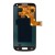 Lcd With Touch Screen For Samsung Galaxy S4 Mini Duos Black By - Maxbhi Com