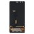 Lcd With Touch Screen For Zte Nubia Z17s Black By - Maxbhi Com
