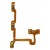 Volume Button Flex Cable For Oppo Reno10 Pro Plus By - Maxbhi Com