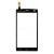 Touch Screen Digitizer For Tonino Lamborghini 88 Tauri Black By - Maxbhi Com