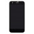 Lcd With Touch Screen For Vodafone Smart E8 White By - Maxbhi Com