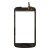 Touch Screen Digitizer For Huawei Ascend G300 White By - Maxbhi Com