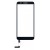 Touch Screen Digitizer For Vodafone Smart E9 Anthracite By - Maxbhi Com