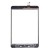 Touch Screen Digitizer For Xiaomi Mipad 2 16gb Yellow By - Maxbhi Com