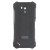 Back Panel Cover For Ulefone Armor X5 Black - Maxbhi Com
