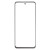 Replacement Front Glass For Oneplus 11r White By - Maxbhi Com