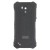 Back Panel Cover For Ulefone Armor X3 White - Maxbhi Com