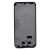 Full Body Housing For Vivo V11 Black - Maxbhi Com