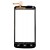 Touch Screen Digitizer For Intex Aqua Speed White By - Maxbhi Com