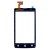 Touch Screen Digitizer For Intex Cloud Y4 Plus White By - Maxbhi Com