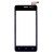Touch Screen Digitizer For Lava A68 Gold By - Maxbhi Com