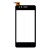 Touch Screen Digitizer For Lava A68 Gold By - Maxbhi Com