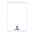 Touch Screen Digitizer For Apple Ipad Pro 10 5 2017 Wifi 64gb Silver By - Maxbhi Com