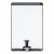 Touch Screen Digitizer For Apple Ipad Pro 10 5 2017 Wifi 64gb Silver By - Maxbhi Com