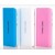 10000mAh Power Bank Portable Charger for Mito 699