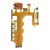 Volume Button Flex Cable For Sony Xperia Z2 D6502 By - Maxbhi Com