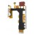 Volume Key Flex Cable For Sony Xperia Z2 D6502 By - Maxbhi Com