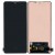 LCD with Touch Screen for Oppo Reno10 5G Black