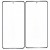 Replacement Front Glass For Realme Narzo 60 Pro 5g Orange By - Maxbhi Com