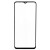 Replacement Front Glass For Vivo Iqoo Z6 5g Black By - Maxbhi Com