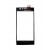 Touch Screen Digitizer For Lava X17 White Gold By - Maxbhi Com
