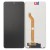 Lcd With Touch Screen For Honor X9 5g Blue By - Maxbhi Com
