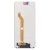 Lcd With Touch Screen For Honor X9 5g Blue By - Maxbhi Com
