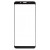 Replacement Front Glass For Zte Nubia Z18 Mini Purple By - Maxbhi Com